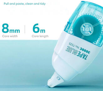 Glue Tape