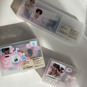 Card Container